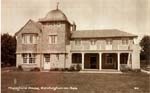 Mansford House in 1920's